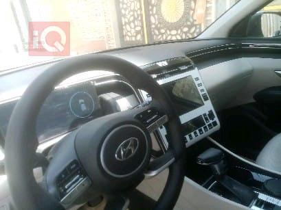 هيونداي توسان